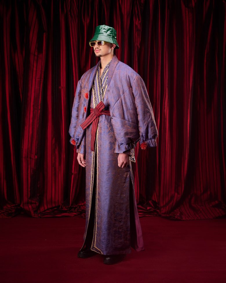 COLLECTION COUTURE 25 La nouvelle collection couture célèbre l’amour sous toutes ses formes - l’ (1)