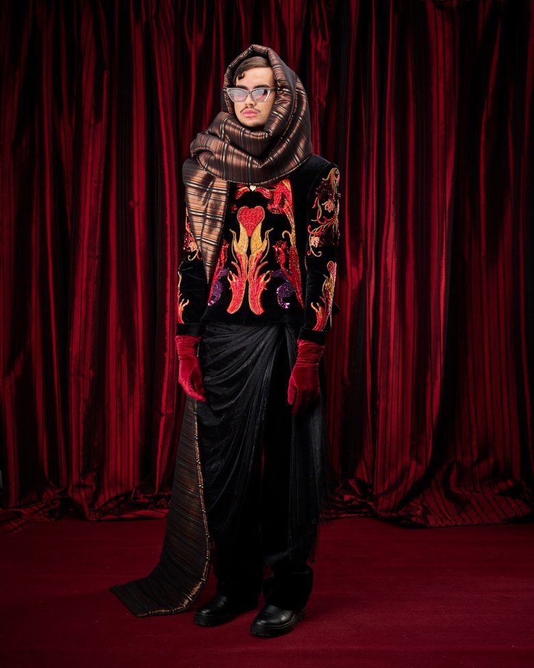 COLLECTION COUTURE 25 La nouvelle collection couture célèbre l’amour sous toutes ses formes - l’ (3)