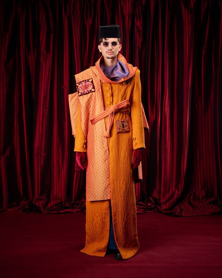 COLLECTION COUTURE 25 La nouvelle collection couture célèbre l’amour sous toutes ses formes - l’ (4)